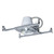 Galaxy Lighting RS2000-G 4" Line Voltage Housing Galaxy Lighting RS2000-G 4" Line Voltage Housing