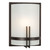 Galaxy Lighting L211690OR012A1 LED Wall Sconce