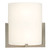 Galaxy Lighting L212430BN012A1 LED Wall Sconce