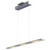 Galaxy Lighting L920175CH LED Linear Pendant