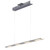 Galaxy Lighting L920176CH LED Linear Pendant