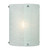 Galaxy Lighting 215040CH-218EB Wall Sconce