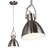 Galaxy Lighting 922434BN MINI-PENDANT BN