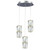 Galaxy Lighting L923064CH 3L PENDANT CH