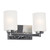 Galaxy Lighting 721262CH 2L VANITY CH