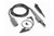 Fluke VPS410-II-G ScopeMeter¨ Voltage Probe Set