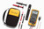 Fluke 87V/E2 Industrial Electrician Combo Kit