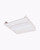 Cyber Tech Lighting CL36IDTF22-CW 2_ x 2_ LED Direct/Indirect Deep Troffer