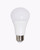 Cyber Tech Lighting LB60A-J-D/WW 10W LED Dimmable A Bulb (CA-JA8)