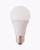 Cyber Tech Lighting LB75A/ 12W LED A Bulb, Non-Dimmable, 2-Pack