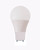 Cyber Tech Lighting LB60A-GU24/WW 10W LED GU24 A Bulb