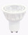 Cyber Tech Lighting LB50GU10-D/ 7W LED GU10 Lamp