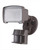 Cyber Tech Lighting LF10MF1-BZ/DL 10W Motion Security Light