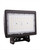 Cyber Tech Lighting LF90BZ/CCT 90W Slim LED Flood Light, Adjustable CCT