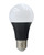 Cyber Tech Lighting LB40A-BLB 7W LED Black Light A19 Bulb