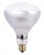 Cyber Tech Lighting IB250R40CLHL 250W Clear R40 Infrared Heat Lamp