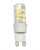 Cyber Tech Lighting LB50G9/WW 4.5W LED G9 Lamp