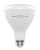 Cyber Tech Lighting LB60R30-GRO 9W LED Dual Setting Grow Light Bulb