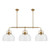 Alora Lighting LP461155 Wall Lights