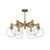 Alora Lighting CH506230 Chandeliers