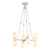 Alora Lighting CH338822 Chandeliers