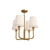 Alora Lighting CH628423 Chandeliers