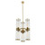 Alora Lighting CH311633 Chandeliers