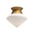 Alora Lighting FM537508 Ceiling Mount