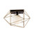 Alora Lighting FM303201 Ceiling Mount