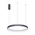 Pure Lighting 5367-860RPP-BK-3 Alaska 10