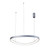 Pure Lighting 5355-848RPP-SLV-3 Florida 2