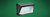 Orion Lighting WSLED3 HARRIS LED Semi-Cutoff Wall Pack, Gen 3