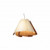 Accord Lighting 1364 Pendant Accord Fuchsia