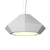 Accord Lighting 1224 Pendant Accord Diamante