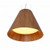 Accord Lighting 295 Pendant Accord Conico