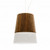 Accord Lighting 264 Pendant Accord Conico