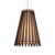 Accord Lighting 1036 Pendant Accord Ripado