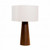 Accord Lighting 7026 Table Accord Conico
