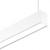 All LED USA AL-L2340D/CCT - Sabre 4ft Linear Light Engine SURFACE / PENDANT