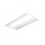 All LED USA AL-TF24345CCT/PS - CCT & Power Selectable Dimmable LED 2'x4' New Construction Troffer