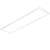 All LED USA AL-BLP14-20/25/30-3CCT- Back-Lit CCT & Power Selectable 1x4 LED Flat Panel