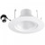 All LED USA AR-DL1156 - 5-6" 11w LED Baffle Retrofit Trim