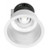 All LED USA AR-DC0840 Range - 8" 40W Dimmable LED Commercial Downlight
