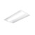 All LED USA AL-TF2440BD/**EM Range - 40W Dimmable LED 2'x4' New Construction & Retrofit EMERGENCY Troffer