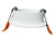 CEILING MOUNT ACCESSORY FOR C-MAX NETWORK SENSOR CNSL-PSW | CA-CNSL | 108934 | Maxlite | Maxlite at lightingandsupplies.com