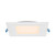 Lotus LED Lights LL6S 6_ Square Super Thin 17W Ð LL6S