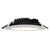 Lotus LED Lights LY82RCD 8_ Round Slim 33W Ð LY82RCD