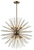 Meomi Lighting CCM058 Chandeliers