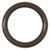 USA Sealing ZUSAVB75M1.5X7.5 Brown Fluoroelastomer O-Ring (1.5mm Wide 7.5mm ID)