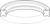 USA Sealing ZUSAQH70127 Buna-N X-Ring (Dash 127)